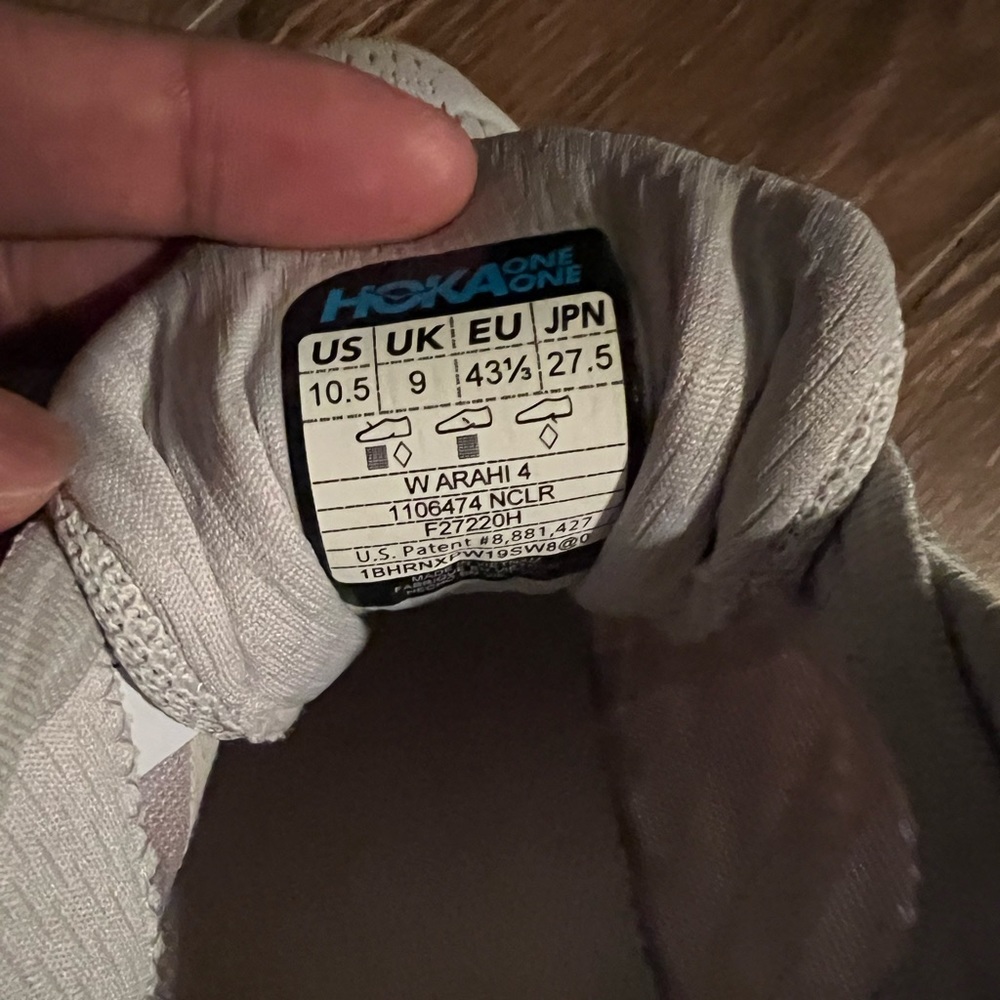 Hoka One One - Picture 6 of 6